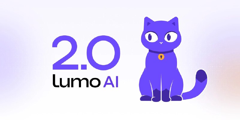 Proton Lumo 2.0升级:全新图像生成、记忆功能及增强网络搜索体验