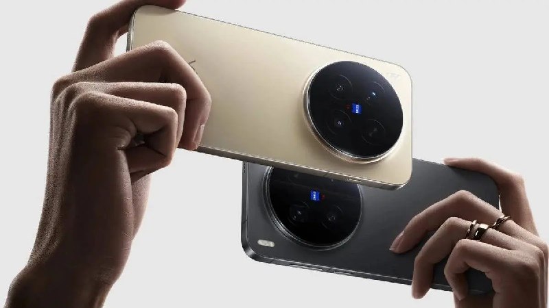 Vivo steht vor dem Dilemma bei der Auswahl der richtigen 200-MP-Kamera für sein kommendes Ultra-Modell