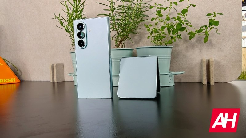 Samsung Expands July Security Update to Include Galaxy Z Fold 7 and Z Flip 7