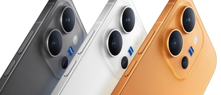 Vivo X300 E Launching Next Week, Featuring Impressive 7,200mAh Battery and Zeiss Telephoto Lens
