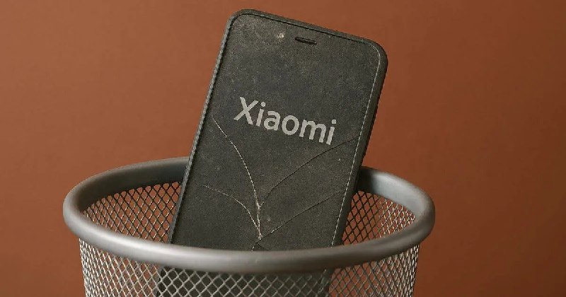 Xiaomi только что официально прекратила поддержку 10 (более) телефонов