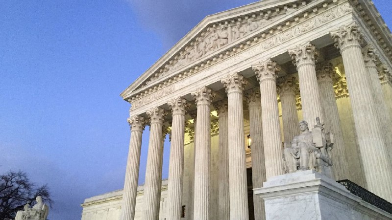 Supreme Court Mandates Warrant Requirement for Police Access to Phone Location Data