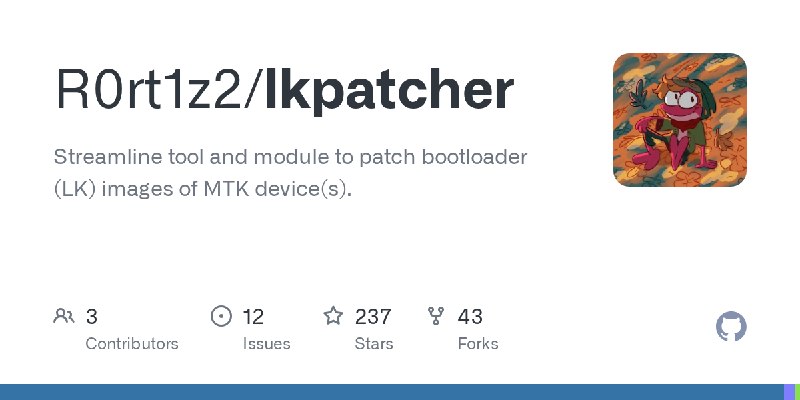 Discover the Versatile PoC Compatible with Various MTK Devices