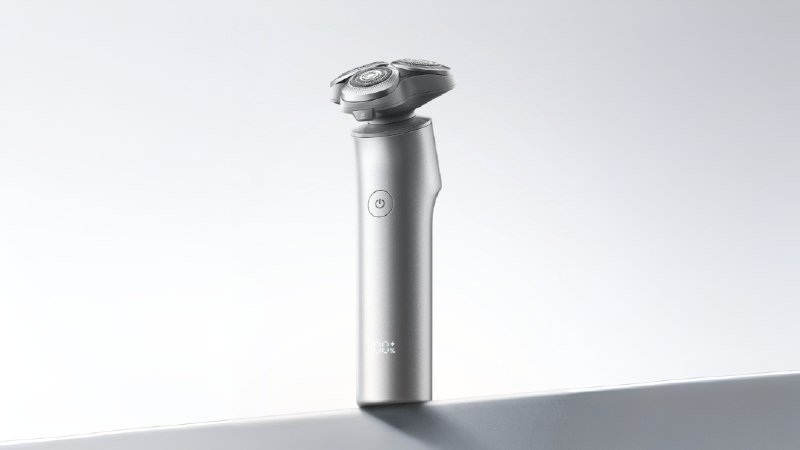 Xiaomi, 적응형 전원, IPX7 방수 및 USB-C 충전 기능을 갖춘 예산 친화적인 전기 면도기 공개