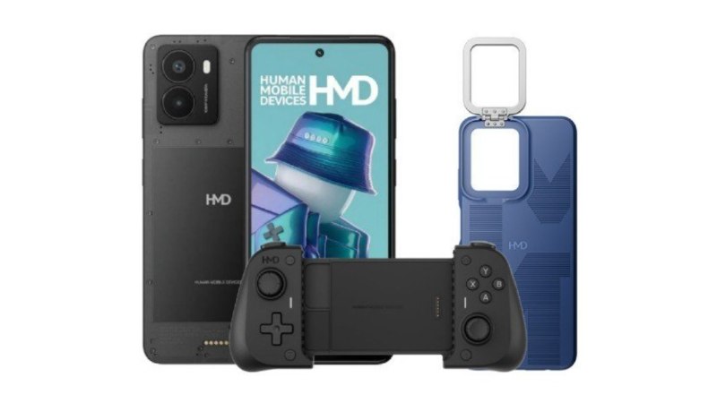 HMD hasn’t shelved modular Fusion 2 and rugged XR22 development, claims leak