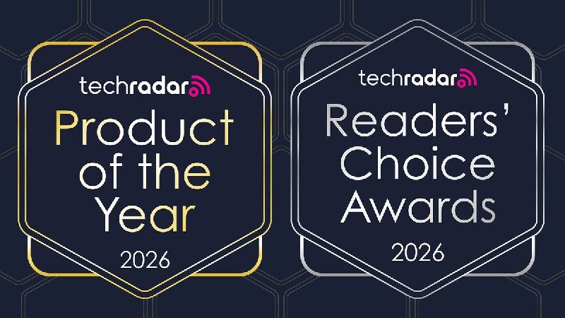 TechRadar Awards 2026: ประกาศการเปลี่ยนแปลงที่น่าตื่นเต้น — เสนอชื่อผลิตภัณฑ์เทคโนโลยีที่คุณชื่นชอบเลยวันนี้!