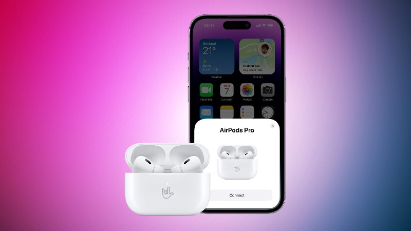 Apple Introduces Seamless AirPods-Style Pairing for Meta's Glasses and Quest Devices