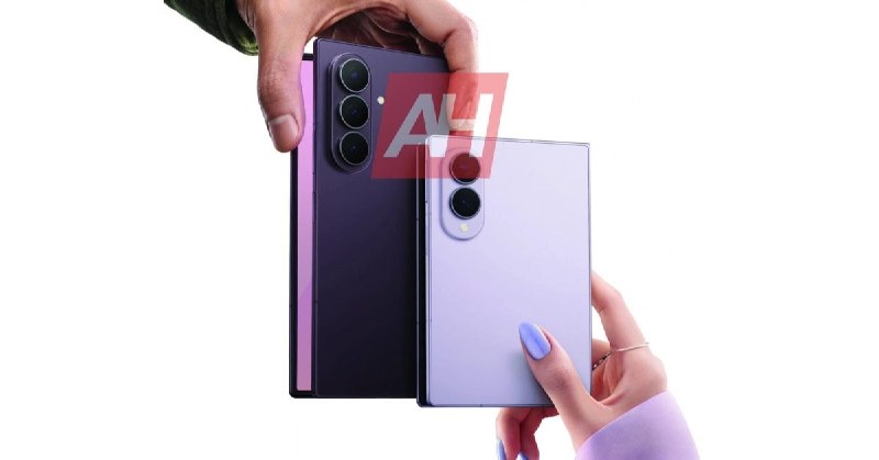 Galaxy Z Fold 8 and Ultra Specifications Leak, Revealing Striking Design Differences