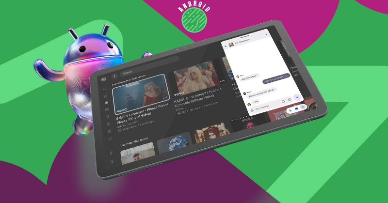 Android 17's Innovative Multitasking Redefines Efficiency, Leaving iPad Users Reconsidering Their Choice