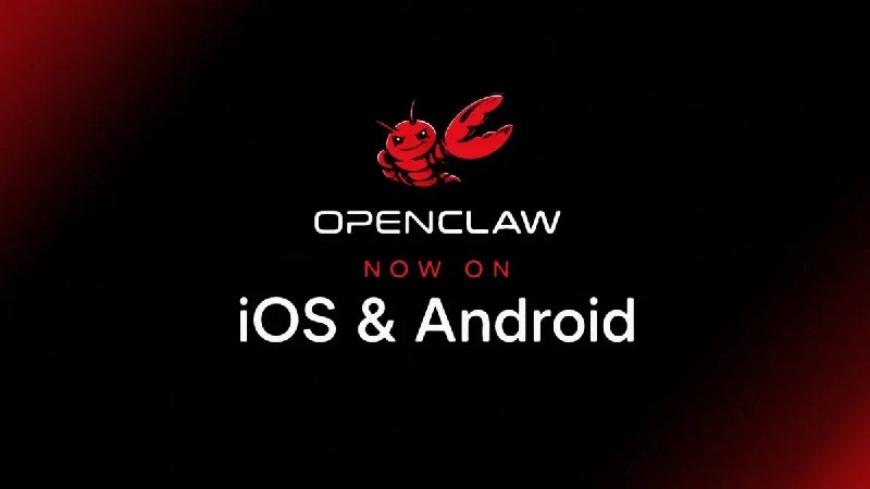 OpenClaw Unveils iOS and Android Apps for Its Self-Hosted AI Agent Platform