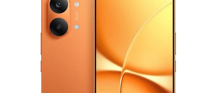 Redmi Turbo 6 Maxディスプレイとチップセットの詳細仕様が明らかに
