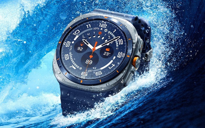 Galaxy Watch Ultra 2’s latest leak reveals design changes