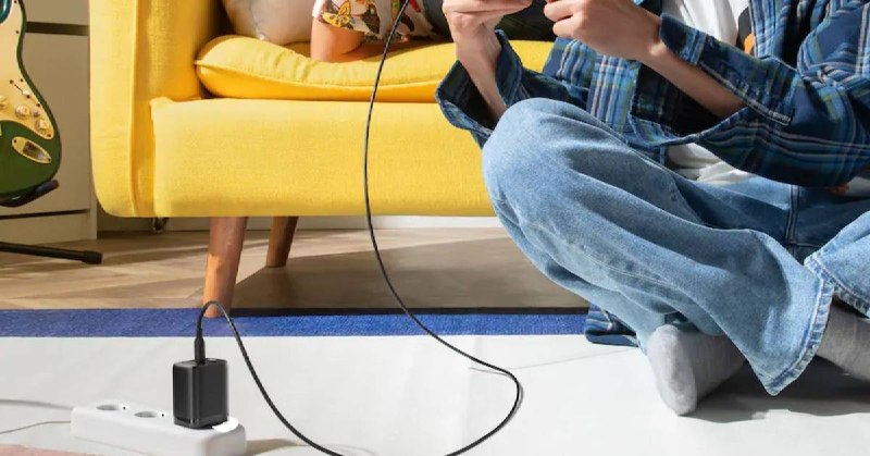 Anker Charger: 저렴한 가격과 뛰어난 품질이 만나는 곳