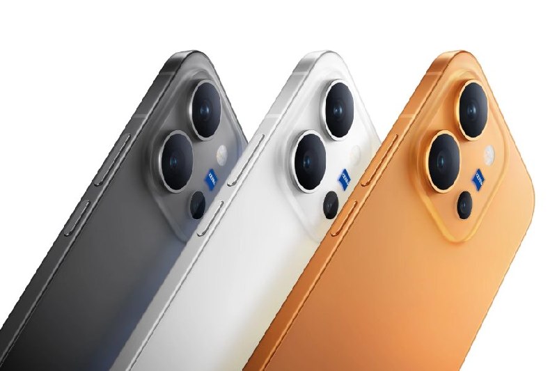Vivo X300e Specifications Unveiled in China Telecom Listing Ahead of Anticipated July 27 Launch