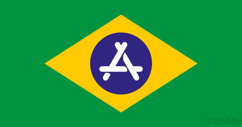 Apple faces new questions from Brazil over betting apps accessible to minors