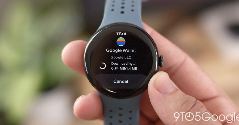Google ウォレットが Android デバイスの Wear OS 支払い履歴を統合することでユーザー エクスペリエンスを向上
