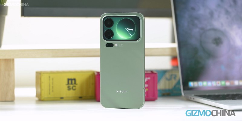 Upcoming Xiaomi 18 Pro Max Leak Confirms Cutting-Edge 2nm Chip, Dual 200MP Cameras, and Enhanced Battery Capacity
