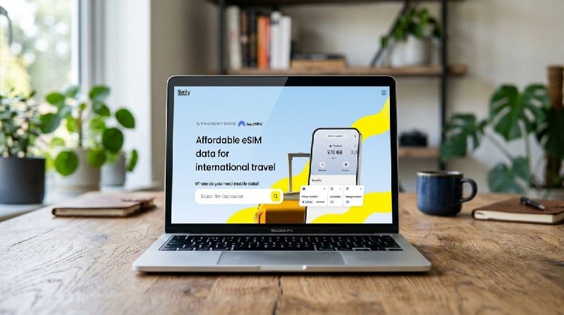 ‘We have to make eSIMs as simple as possible’: Saily says removing friction is the next big battle for democratizing
