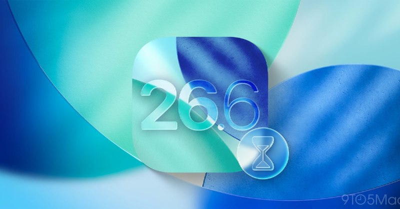 Ngày phát hành iOS 26.6: Thời điểm cập nhật mới cho iPhone sắp ra mắt
