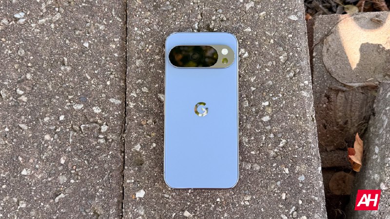 Google Pixel Is Growing Faster Than All Top 5 Smartphone Brands Right Now