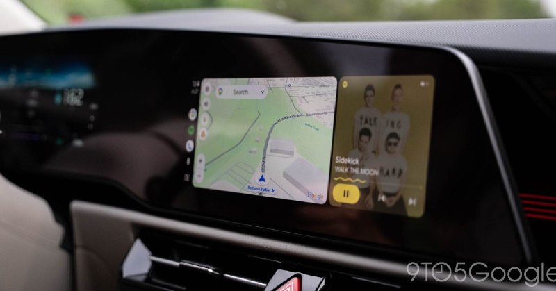 Android Auto が刷新されたメディア プレーヤーを発表、機能への効率的なアクセスでユーザー エクスペリエンスを向上