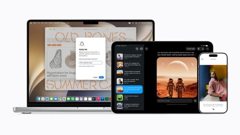 ไฟเขียวในเอเชีย: Apple Intelligence ได้รับการอนุมัติตามกฎระเบียบในประเทศจีน