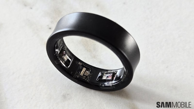 Revolutionary Galaxy Ring Gestures Empower Seamless Control of Samsung Galaxy Glasses