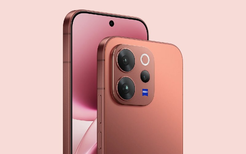 驚異的な 7,200mAh バッテリーを搭載した Vivo V80 が来月デビュー予定
