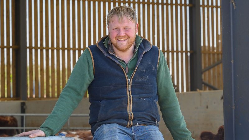 Exciting Developments for Clarkson's Farm: Is Season 6 Further Off Than Expected?
