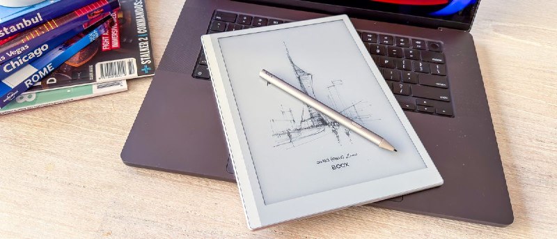The Onyx Boox Go 10.3 (Gen II) Lumi is a good Android-toting Kindle Scribe alternative, but it disappoints in a couple