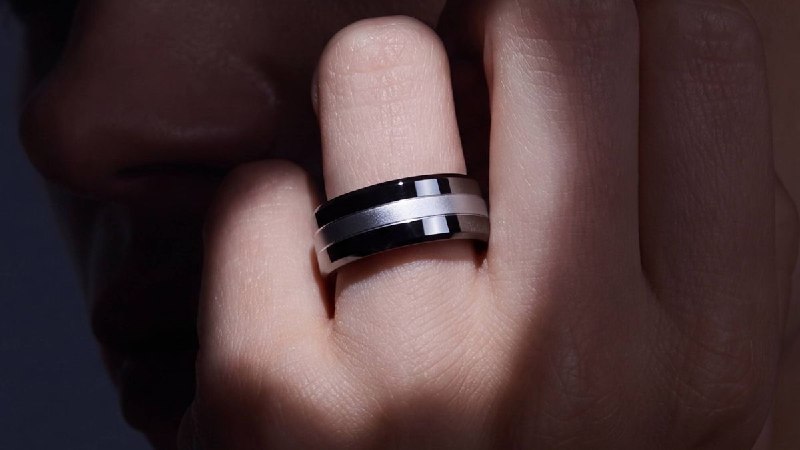 No sleep score, no steps: this Signal smart ring from an ex-Google head is focused on cracking cuffless