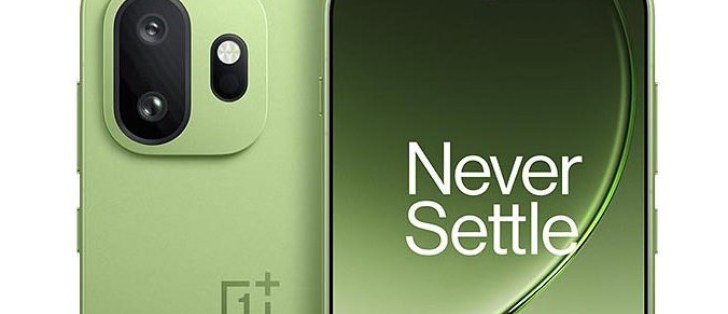 Compact Powerhouse: OnePlus Developing New Flagship Device