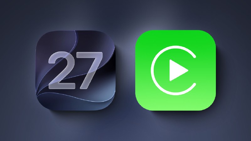 iOS 27 のロックを解除: CarPlay の 8 つ以上のエキサイティングな新機能を発見
