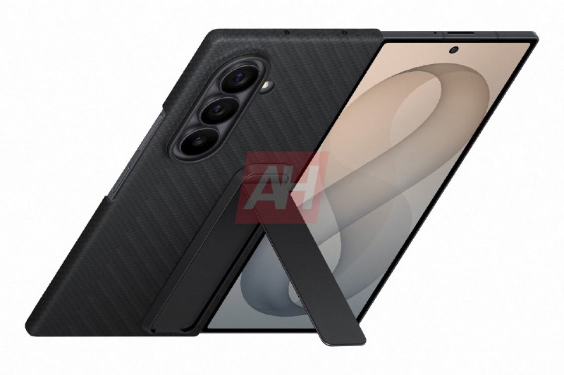 Galaxy Z Fold 8 Ultra Achieves Near-Zero Display Crease in Eye-Catching Leak