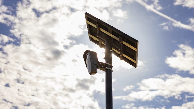 Rising Vandalism of Flock Cameras Across America: Foreseen Challenges Linked to Paperwork