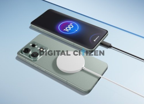 摩托罗拉在发布前公布 Edge 70 Max 芯片组、显示屏和电池规格