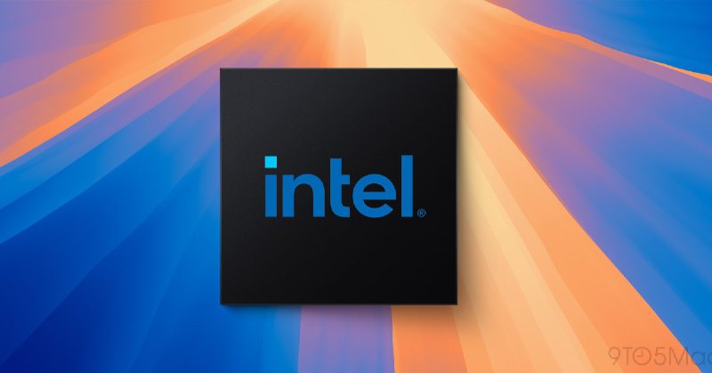 Apple umgeht Halbleiterzölle durch strategische Intel-Partnerschaft, berichtet WSJ