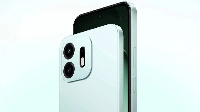 OnePlus N6 Ra Mắt Tại Ấn Độ Với Pin 8,000mAh Và Chip Giá Rẻ Mới