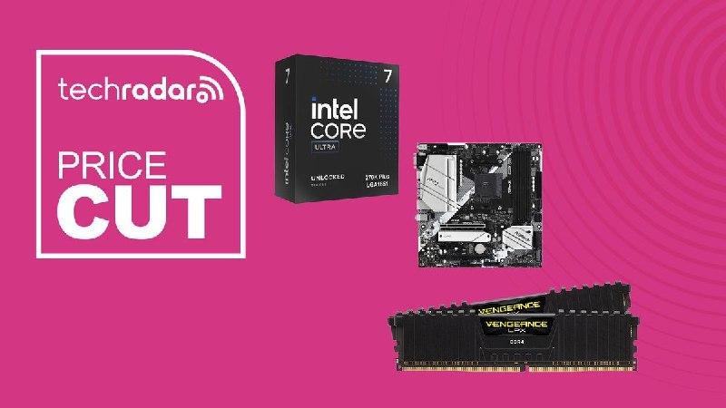 Unlock Over $150 in Savings on Your Next PC Build at Newegg Today!