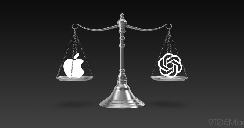 Apple теперь отправляет юридические письма бывшим сотрудникам OpenAI