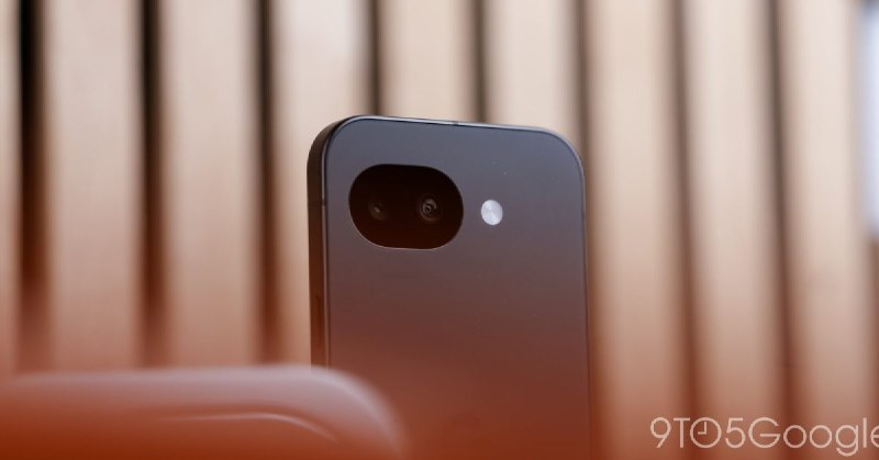 Google Unveils Pixel Camera 10.4 Upgrade