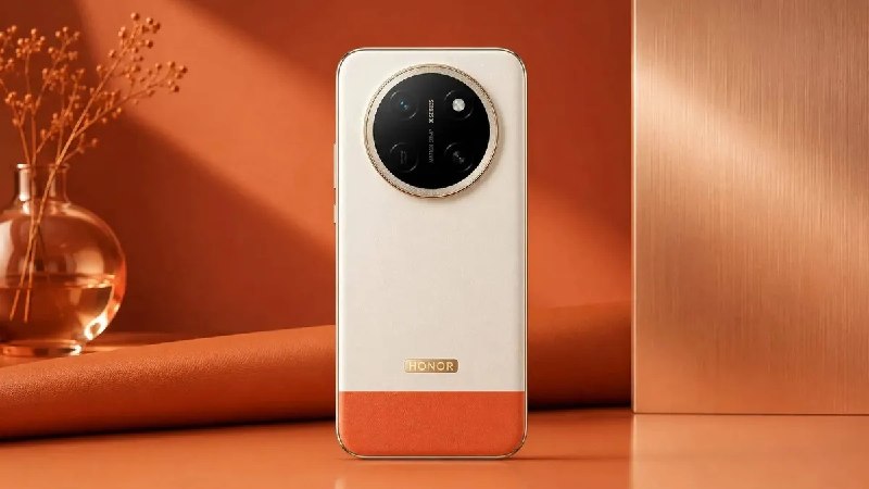 Honor X80 Pro Max がリーク: 世界初の Snapdragon 6 Gen 5 スマートフォンの 11,000mAh バッテリー
