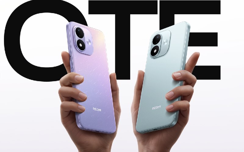 Redmi Note 17 kommt mit beeindruckendem 7-Zoll-OLED-Display und robustem 8.000-mAh-Akku auf den Markt