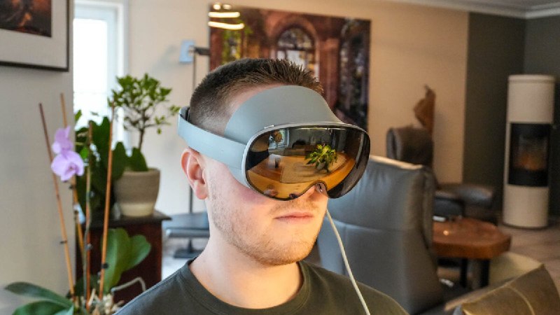 Le Galaxy XR est lancé au Royaume-Uni avec le pack Explorer gratuit inclus