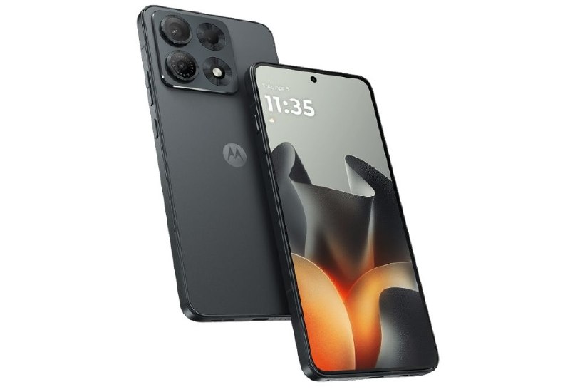 곧 출시될 Motorola Edge 70 Max의 독점 실습 비디오가 출시를 앞두고 유출되었습니다