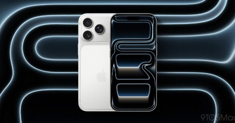 iPhone 18 Pro Set to Feature Exclusive Trio of Color Options, According to Leaks