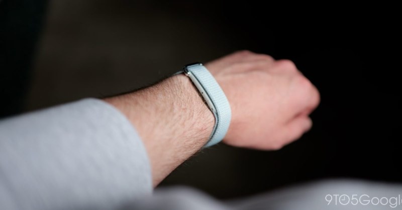 Từ bỏ Pixel Watch, chọn Fitbit Air: Quyết định khiến tôi hài lòng