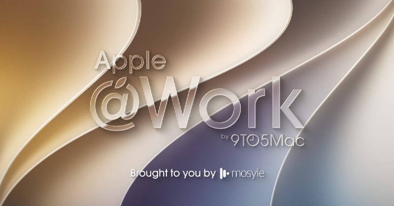 Apple @ Work: The era of legacy MDM is over, and declarative management is the new standard