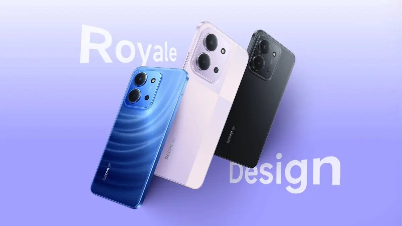 Redmi 17C 5G: Geekbench Insights によって明らかにされたブランド変更された Redmi 15C 5G