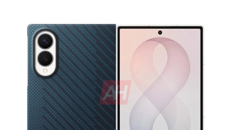 Galaxy Z Fold 8处理器正式确认:正是我们所期待的